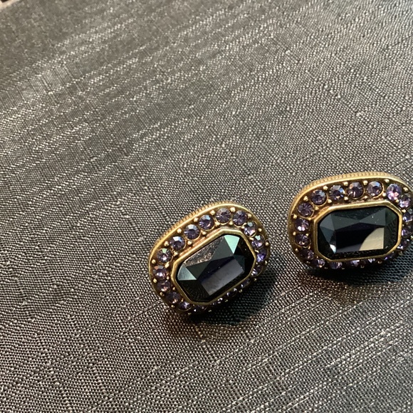 Heidi Daus / EARRINGS.  Necklace Bracelet   “ TAILORED TO PLEASE. LOWEST $$$$ - Picture 5 of 12